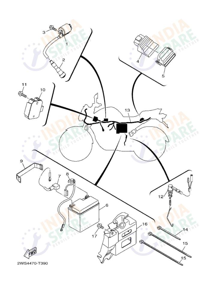 ELECTRICAL 1